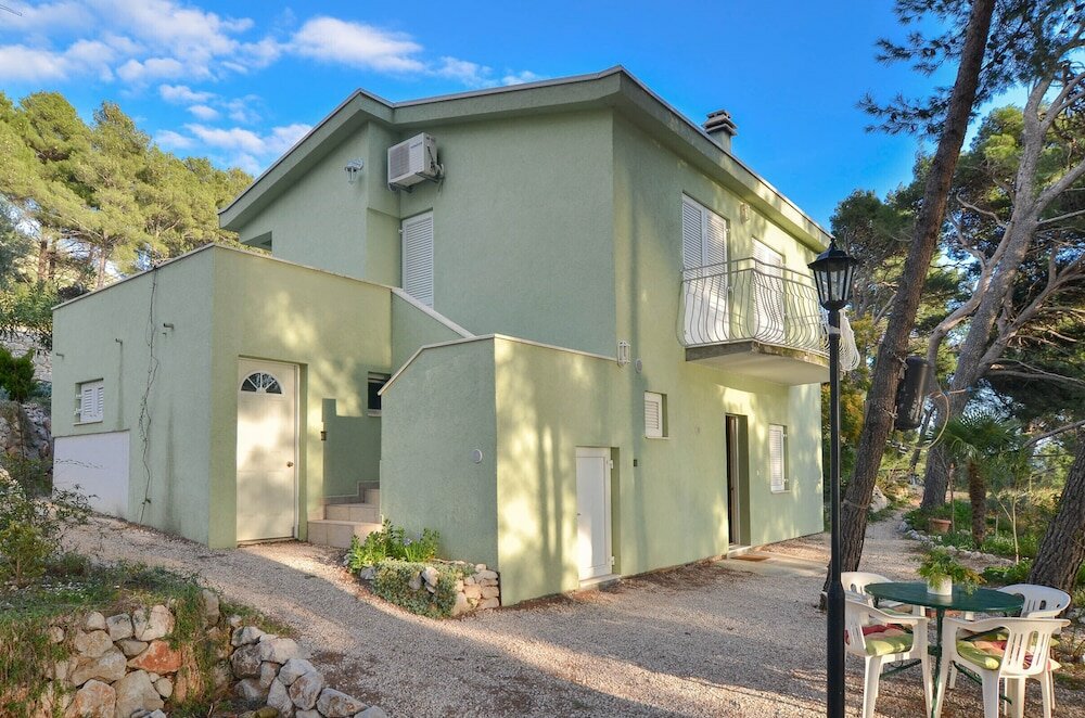 Фото Apartments Mokalo