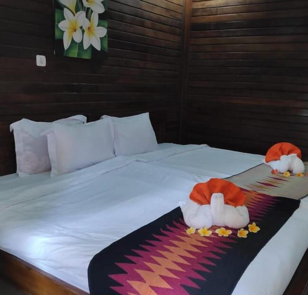 Фото Miasa Homestay