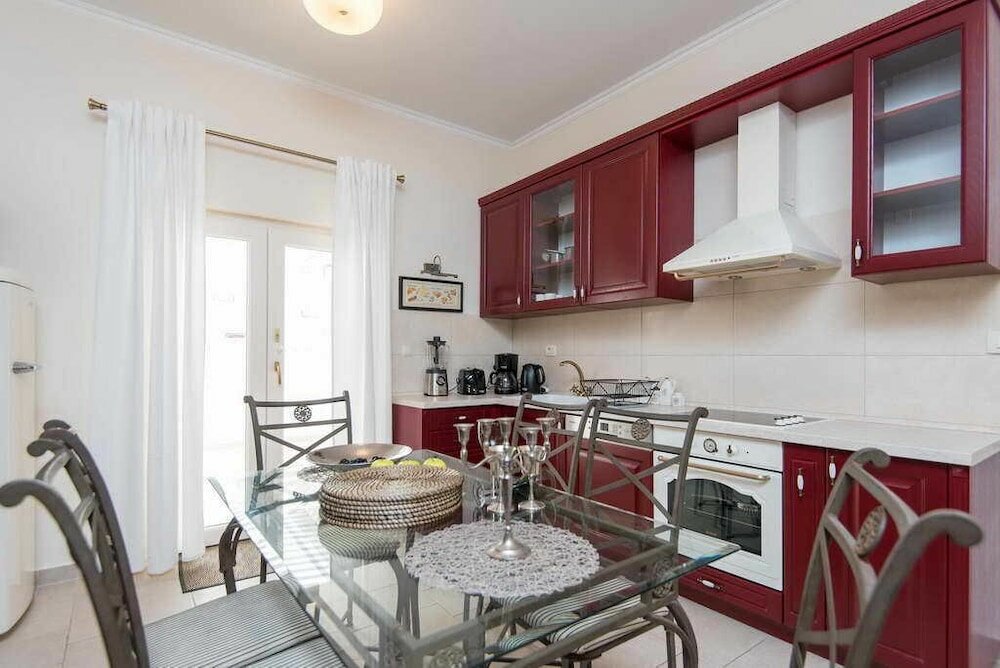 Фото Apartmani Darjan