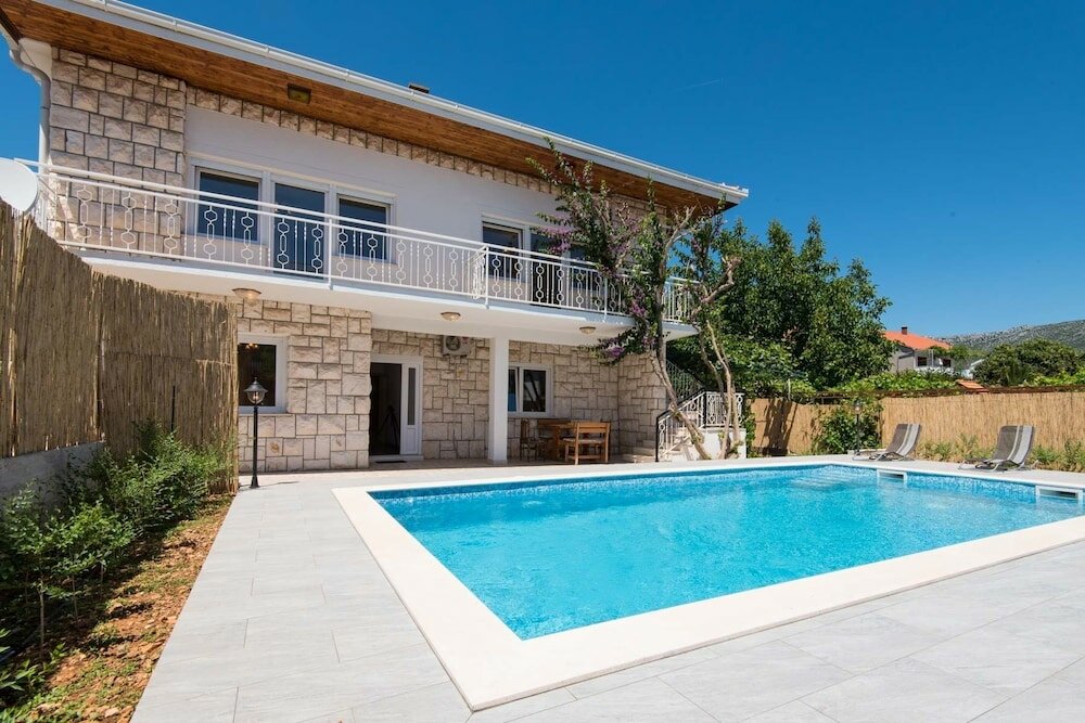 Фото Villa Kosta