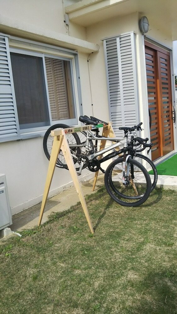 Фото Minsyuku funatsukiba