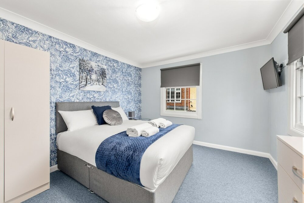 Фото Town House Rooms