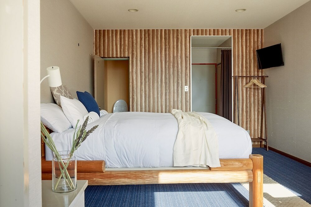 Фото Canopy Cortina Lodge