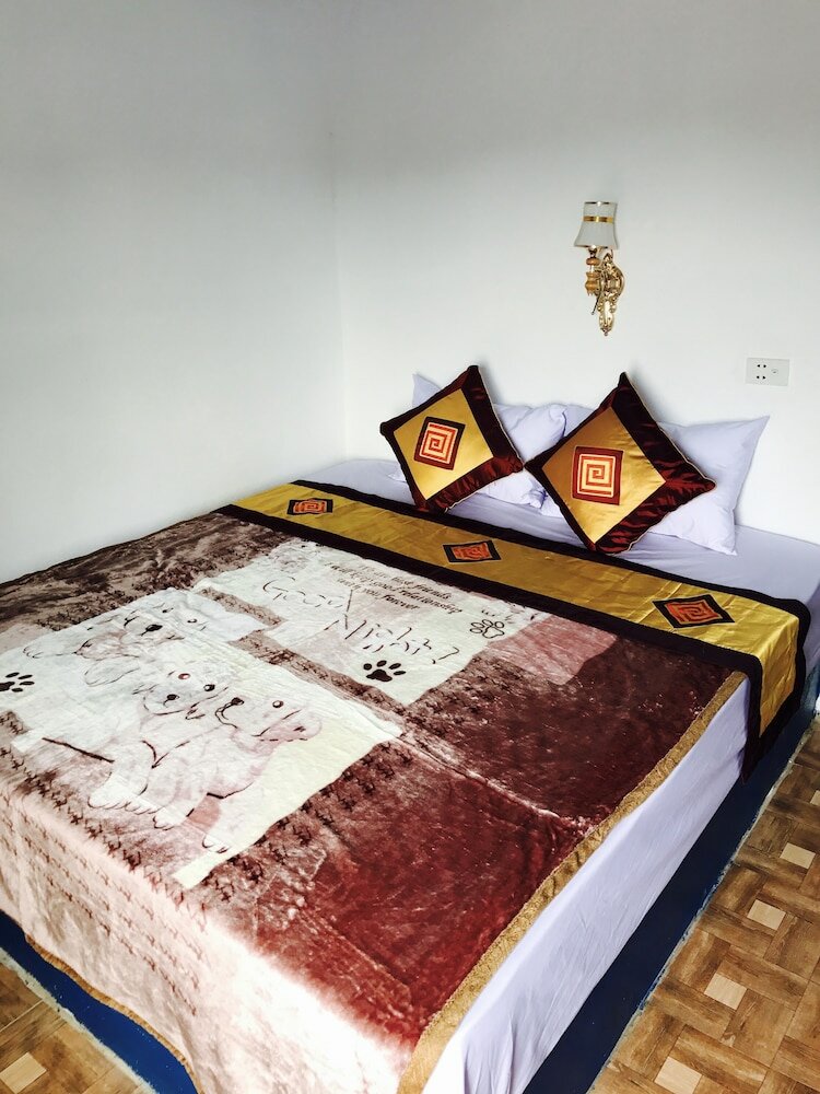 Фото Vang Vieng Freedom View - Hostel