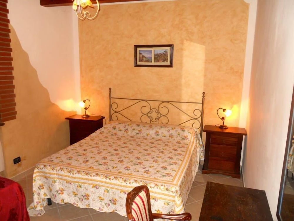 Фото Oasi della Pace