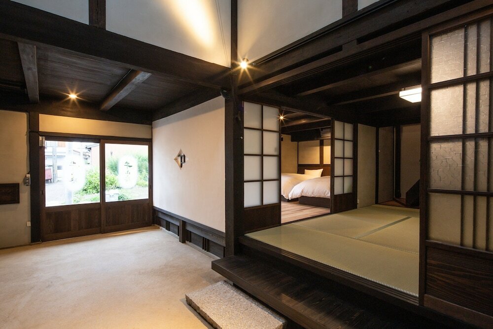 Фото SenzanAn Kajiyamachi 301