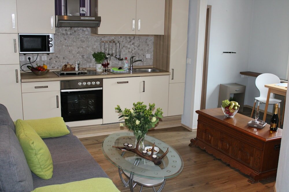 Фото Gästehaus Frohne