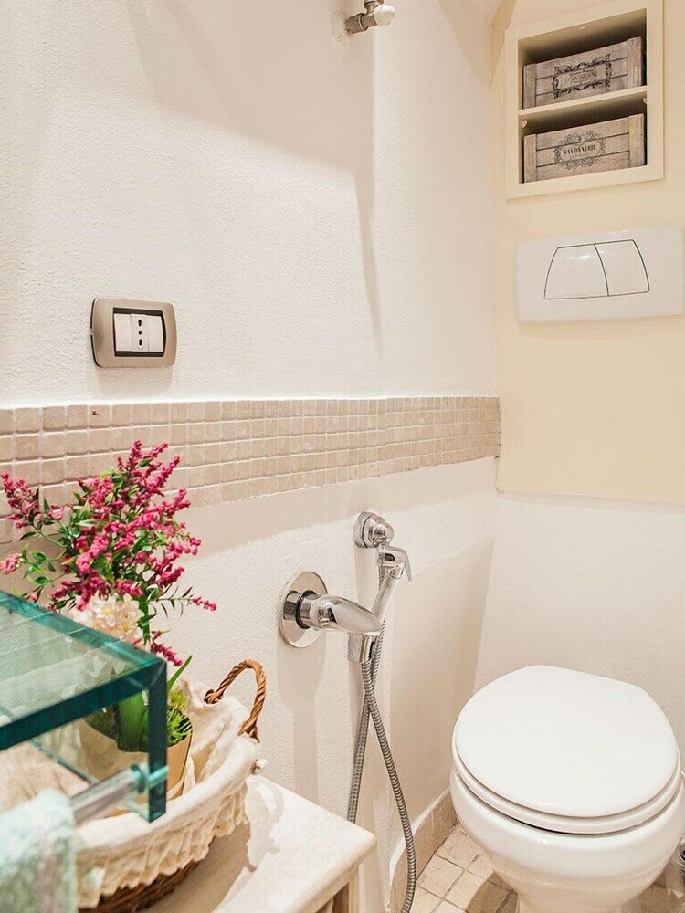 Фото Appartamento Faenza