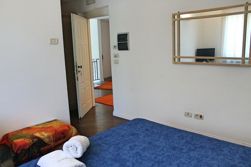 Фото Terme di Repole Beauty SPA