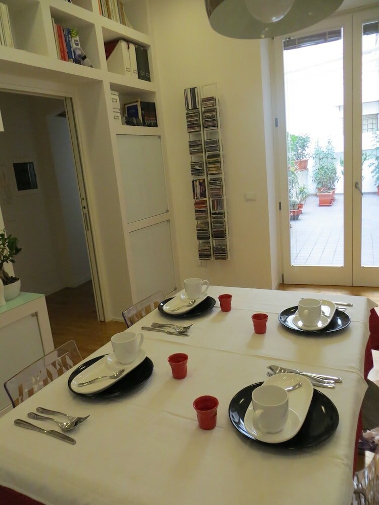 Фото B&b Museo Salinas