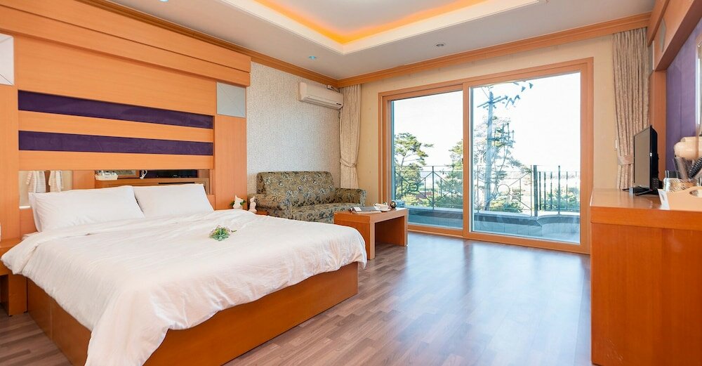 Фото Sea Star Resort Donghae