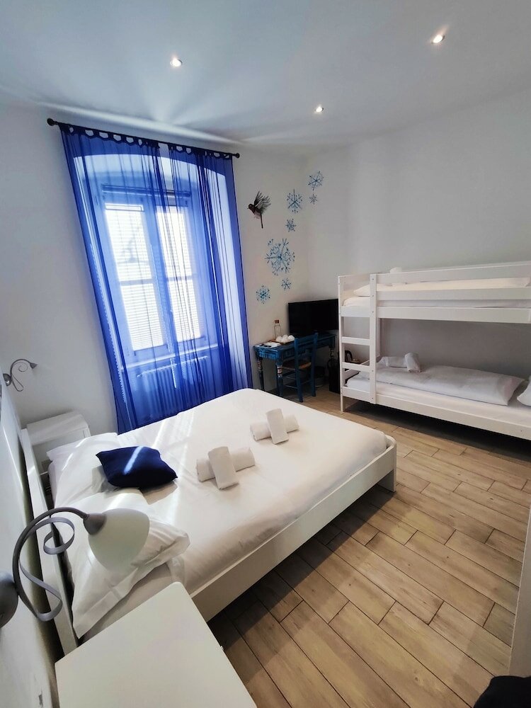 Фото Loft Rossetti