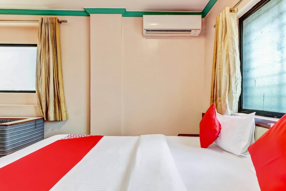 Фото Oyo 40635 Hotel Shloka