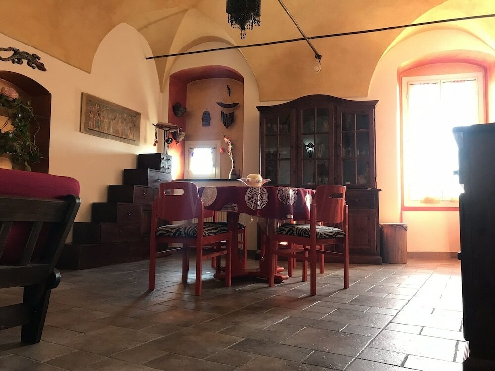 Фото Like A Dream In Sanremo Downtown