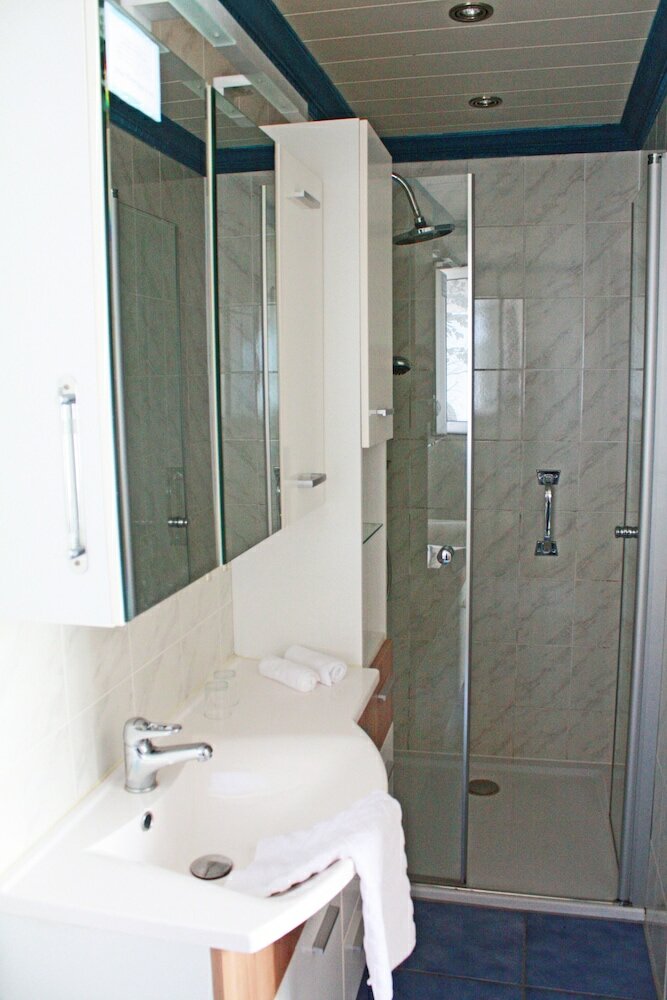 Фото Gästehaus Frohne