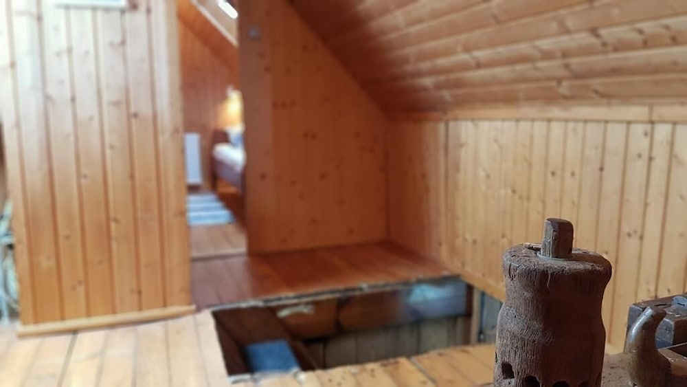 Фото The Real Faroese Experience