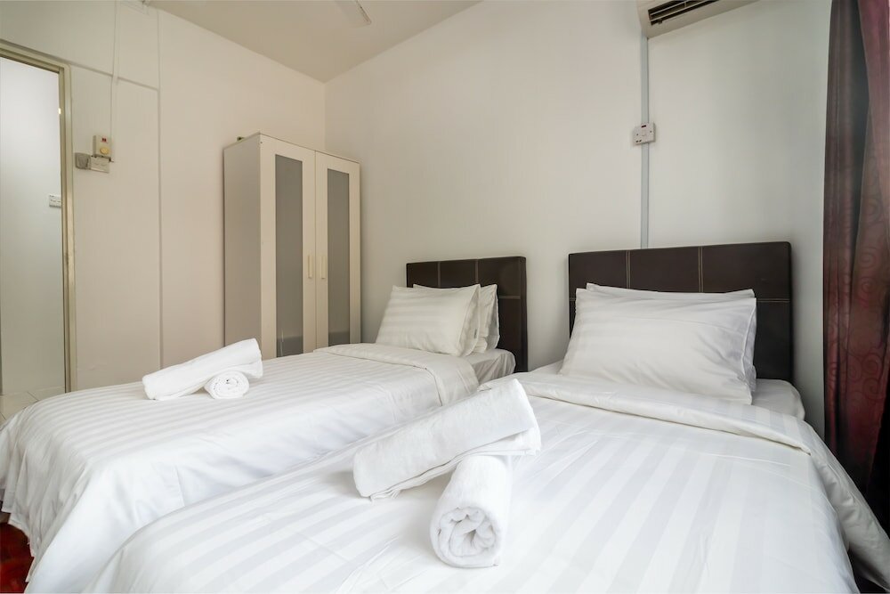 Фото Garden City Melaka Raya by IdealHub