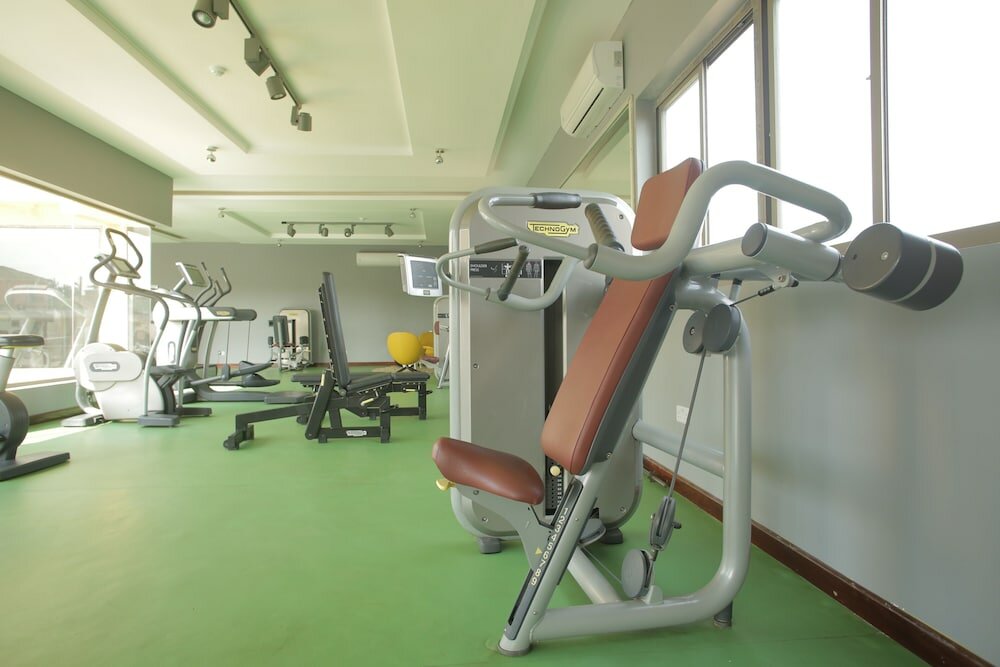 Фото Cocktail and Dreams Hotel