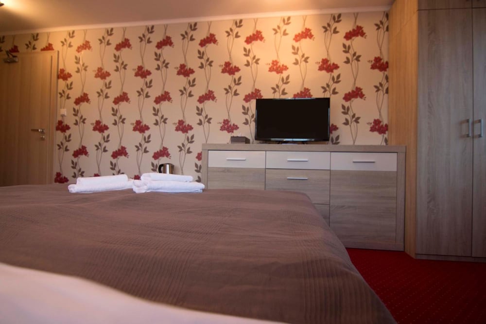 Фото Penzión Galéria