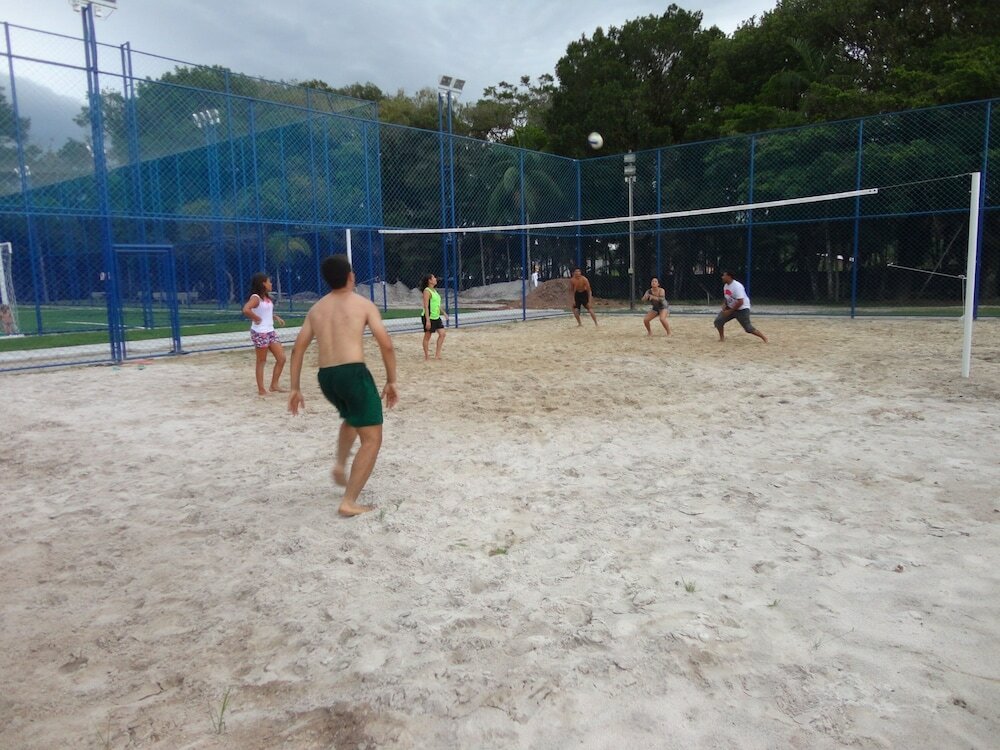 Фото Pousada Pontal de Guaratuba