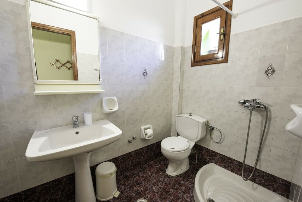 Фото Miltiadis Apartments