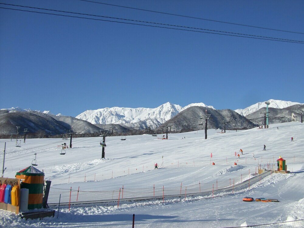 Фото Tsugaike Kanko Hotel
