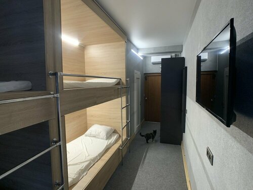Иное жильё Lodging Center в Зеленограде