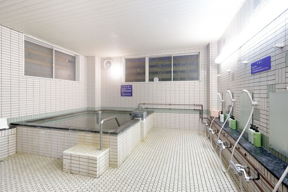 Фото Tsugaike Kanko Hotel