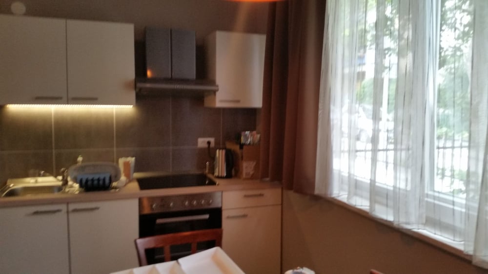 Фото Sand Beach Apartments