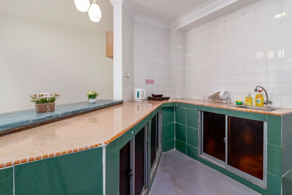 Фото Garden City Melaka Raya by IdealHub