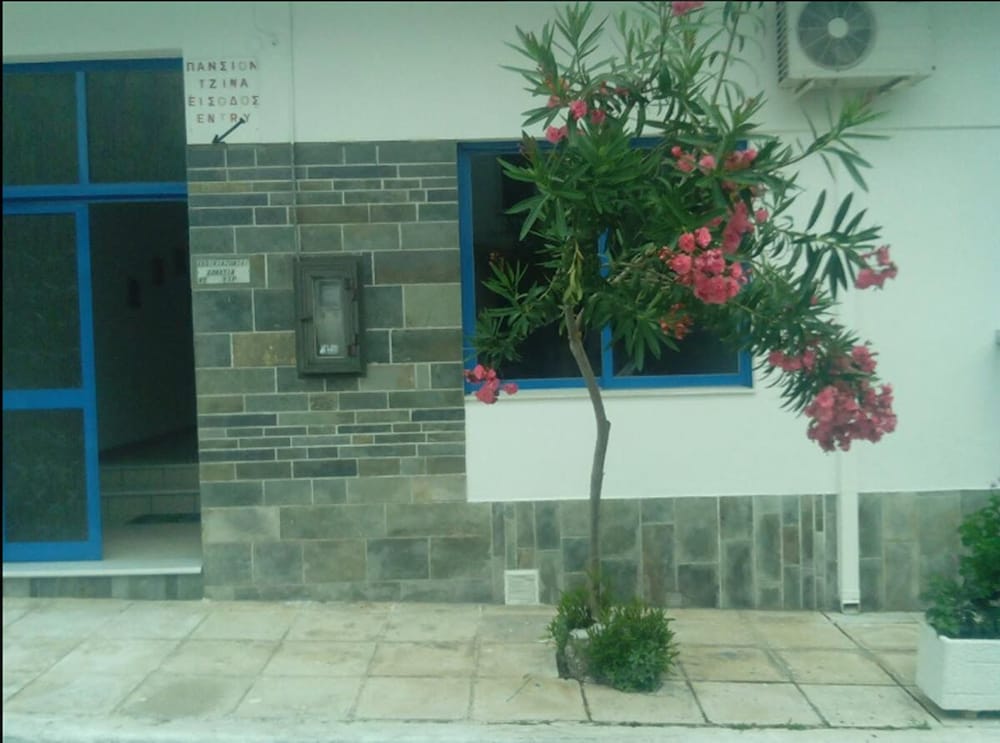 Фото Pension Gina