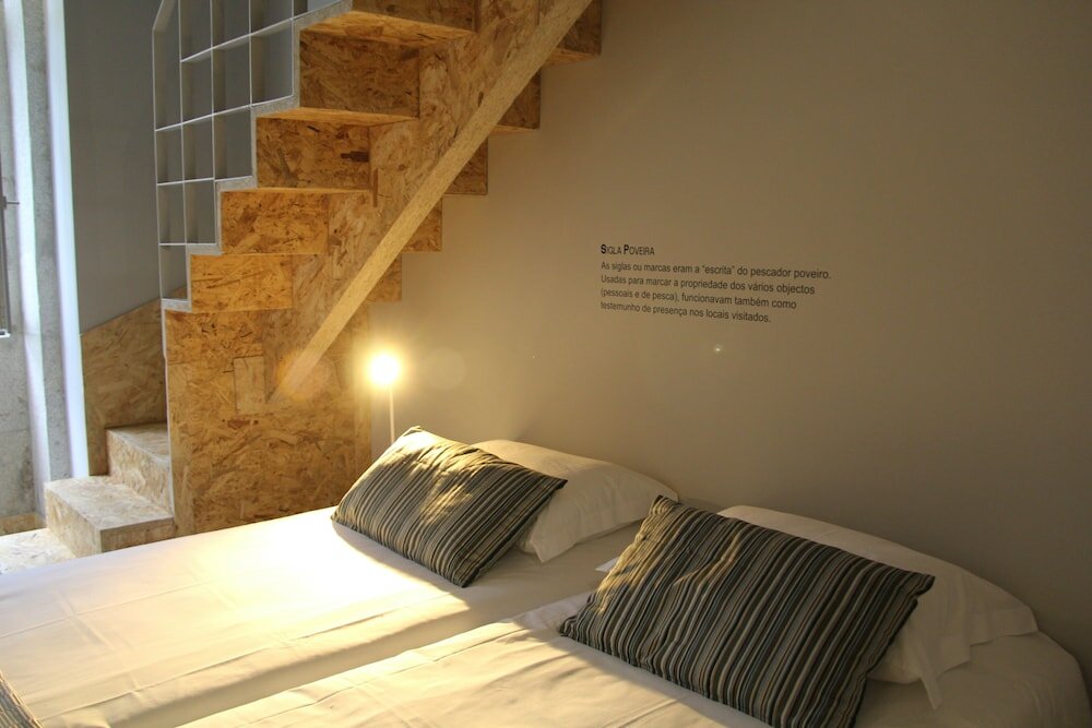 Фото StayInn City - Póvoa de Varzim