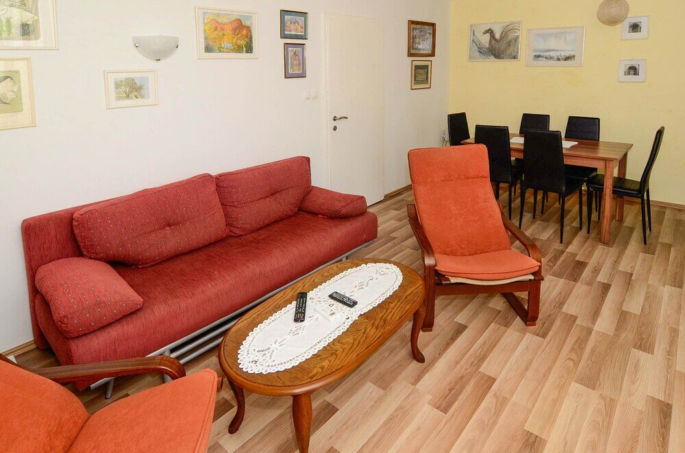 Фото Holiday Home Lovište