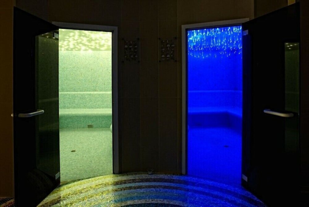 Фото Terme di Repole Beauty SPA