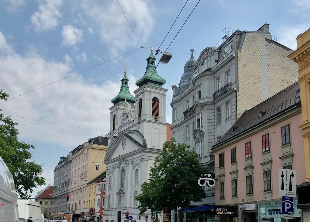 Фото Blueberry Living City Apartment