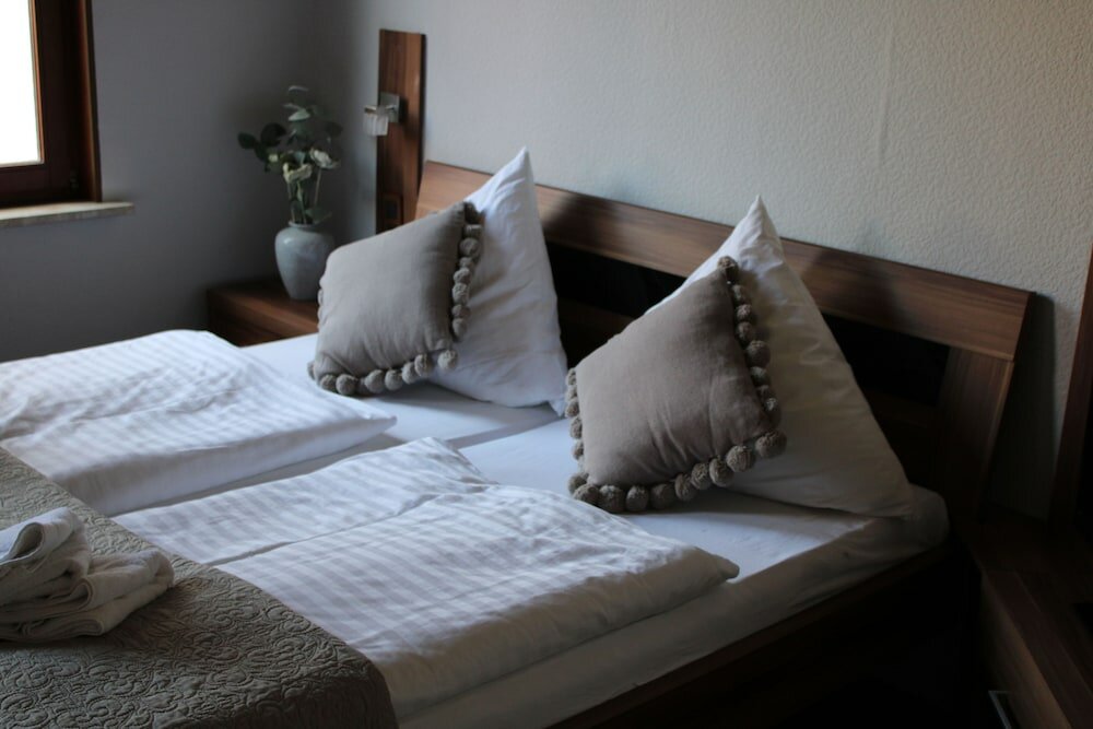 Фото Gästehaus Frohne