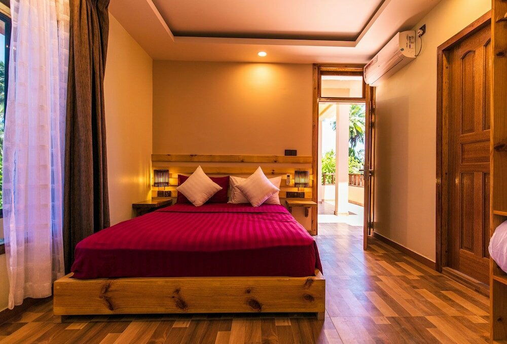 Фото Endheri Sunset