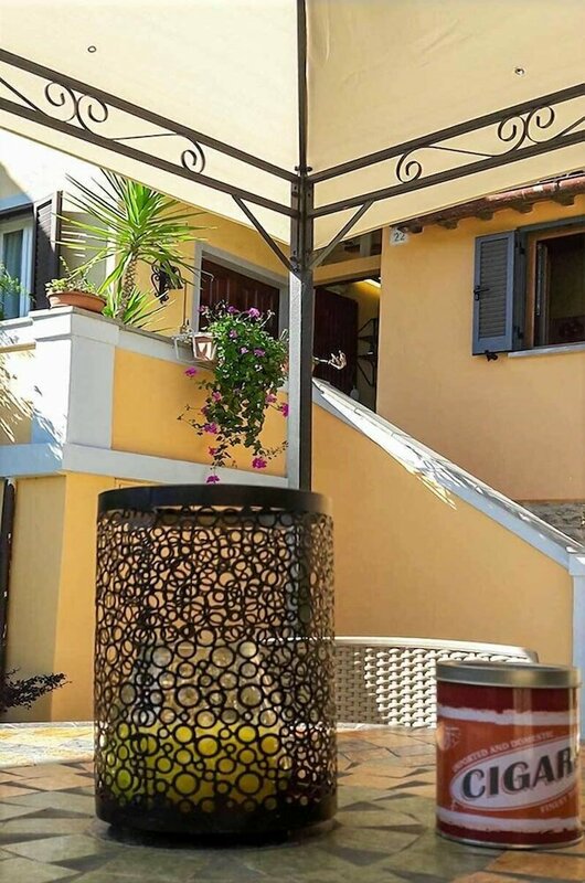 Гостиница RoHouse delle Conserve