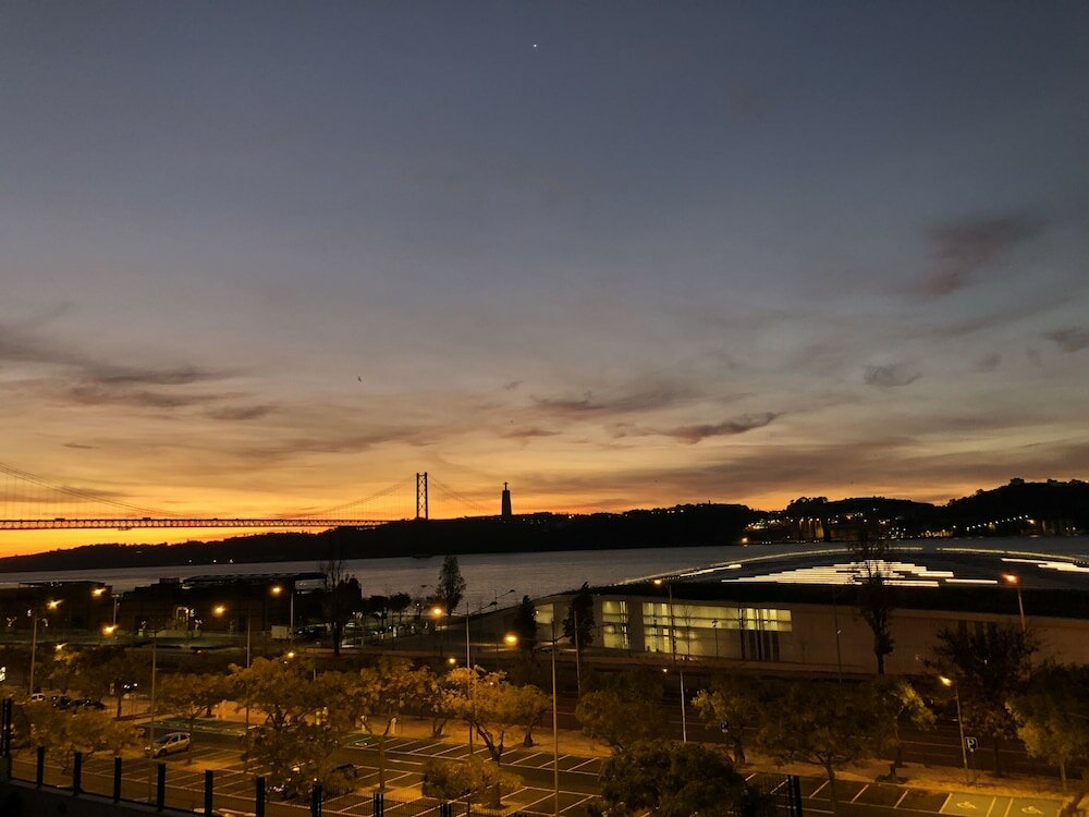 Фото Belem Riverside View
