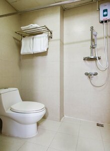 Гостиница Oyo 416 Lucky Hotel