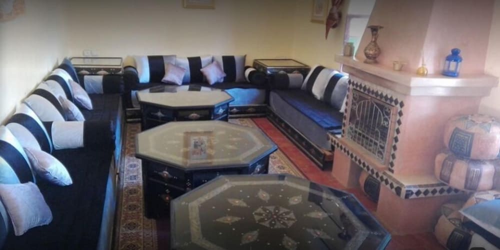 Фото Dar Poublanc