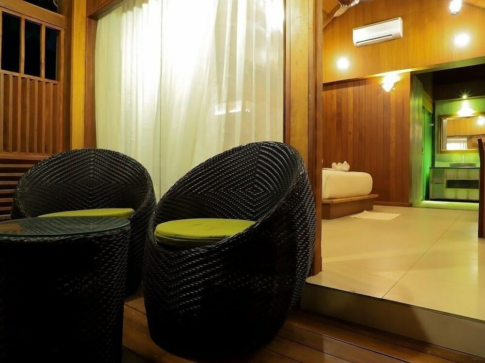 Фото Ocean Tree Beach Resort & SPA