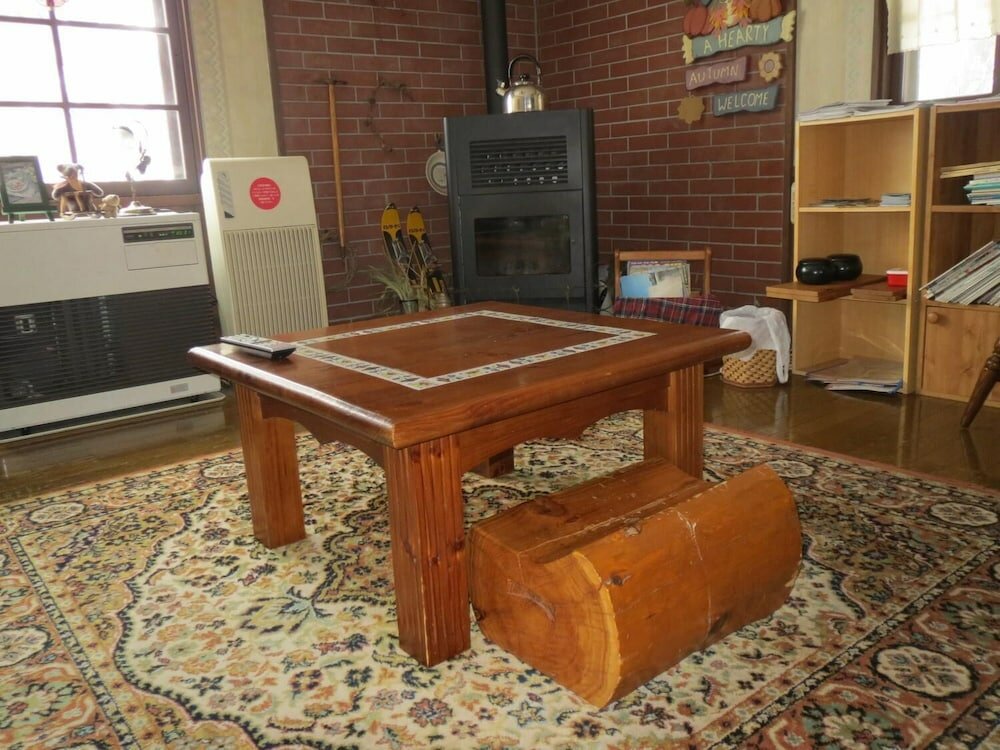 Фото Pension Marionette