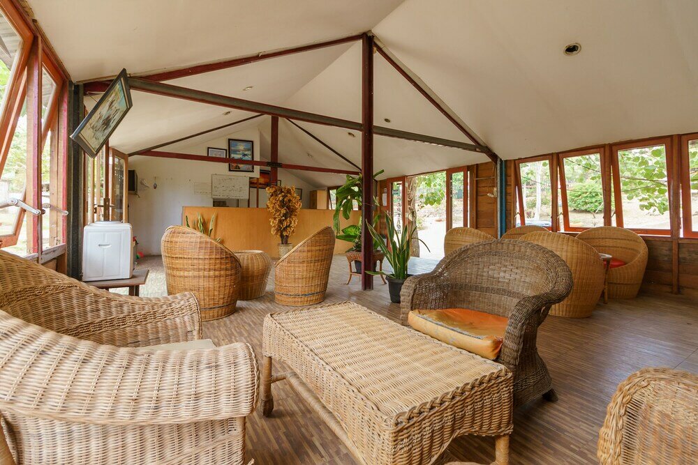 Фото RedDoorz Syariah @ Sumur Tiga Beach Sabang