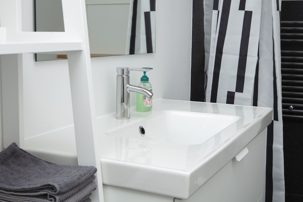 Фото Mørk Apartments