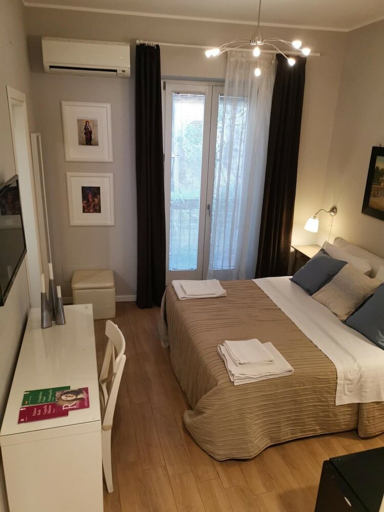 Фото B&b Museo Salinas