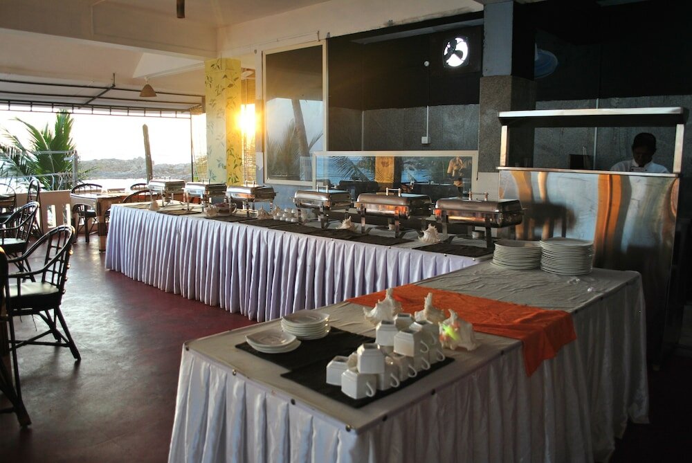 Фото Newton Neelakanta Boutique – Kovalam