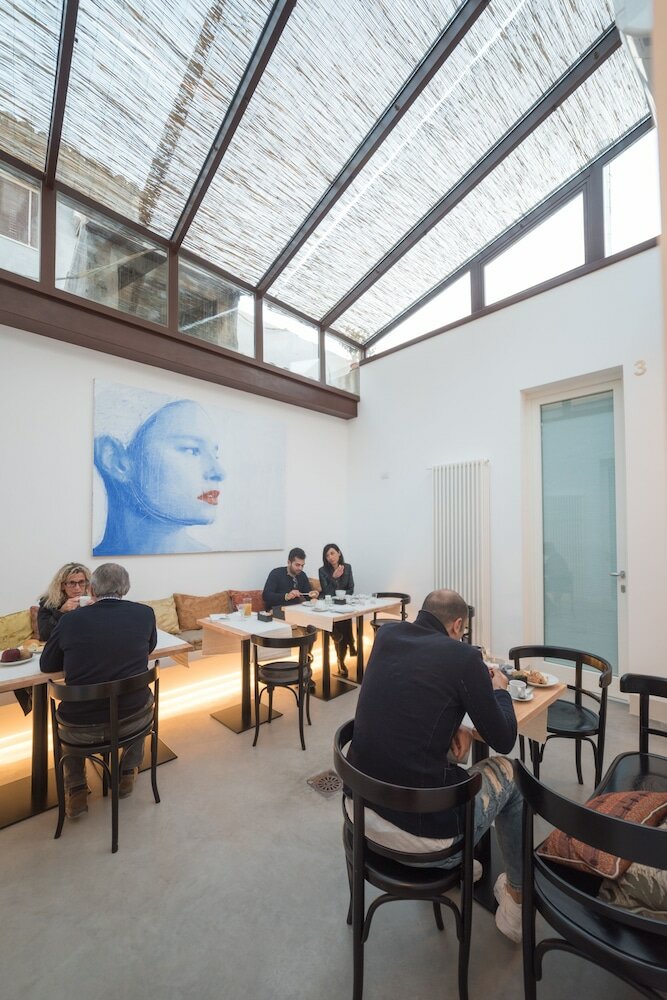 Фото Embrace Sicily Guest House