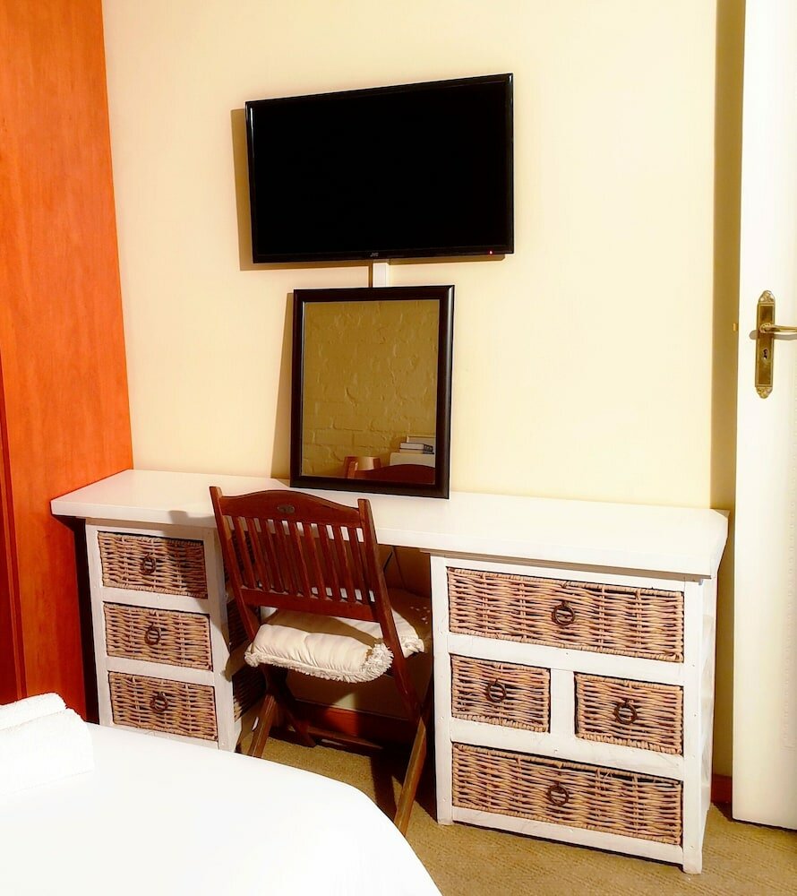 Фото Deo Gratia Guest House