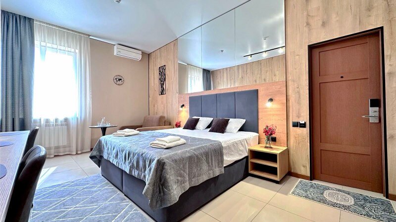 Фото Бутик Отель Ессентуки